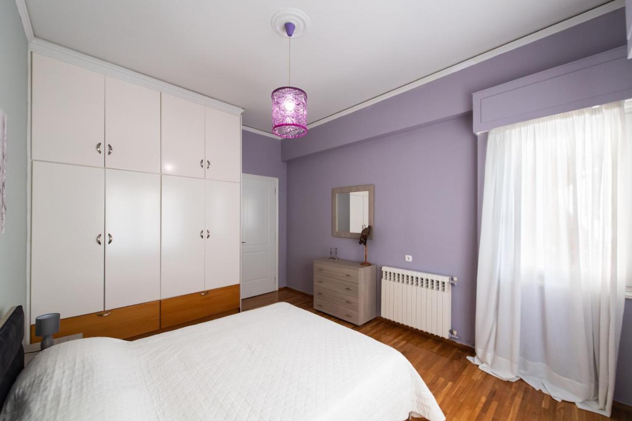 Andry'S Apartment Lefkada City Exterior photo