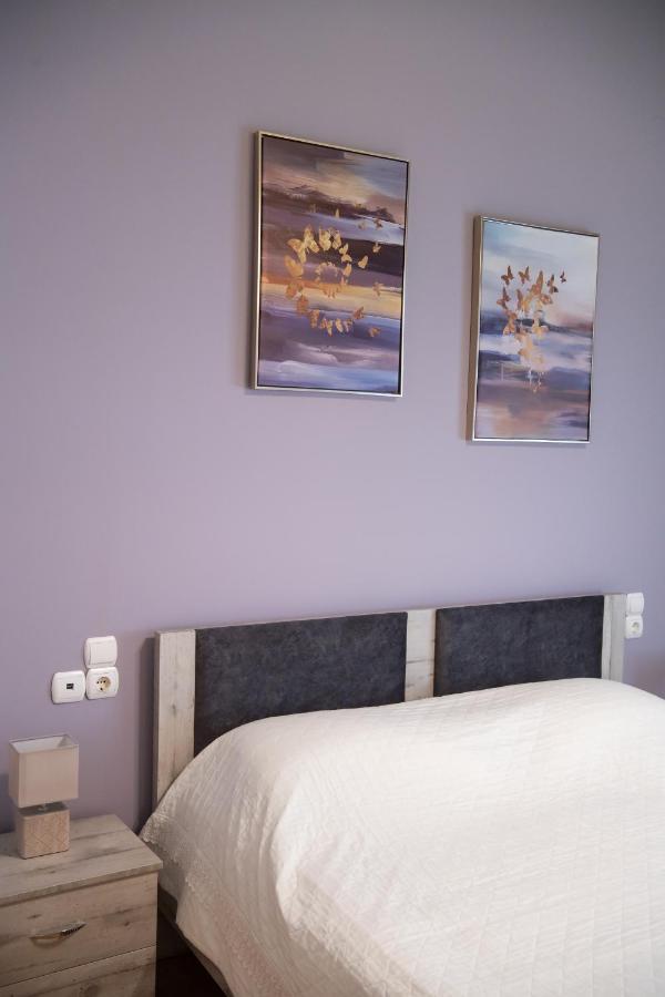 Andry'S Apartment Lefkada City Exterior photo