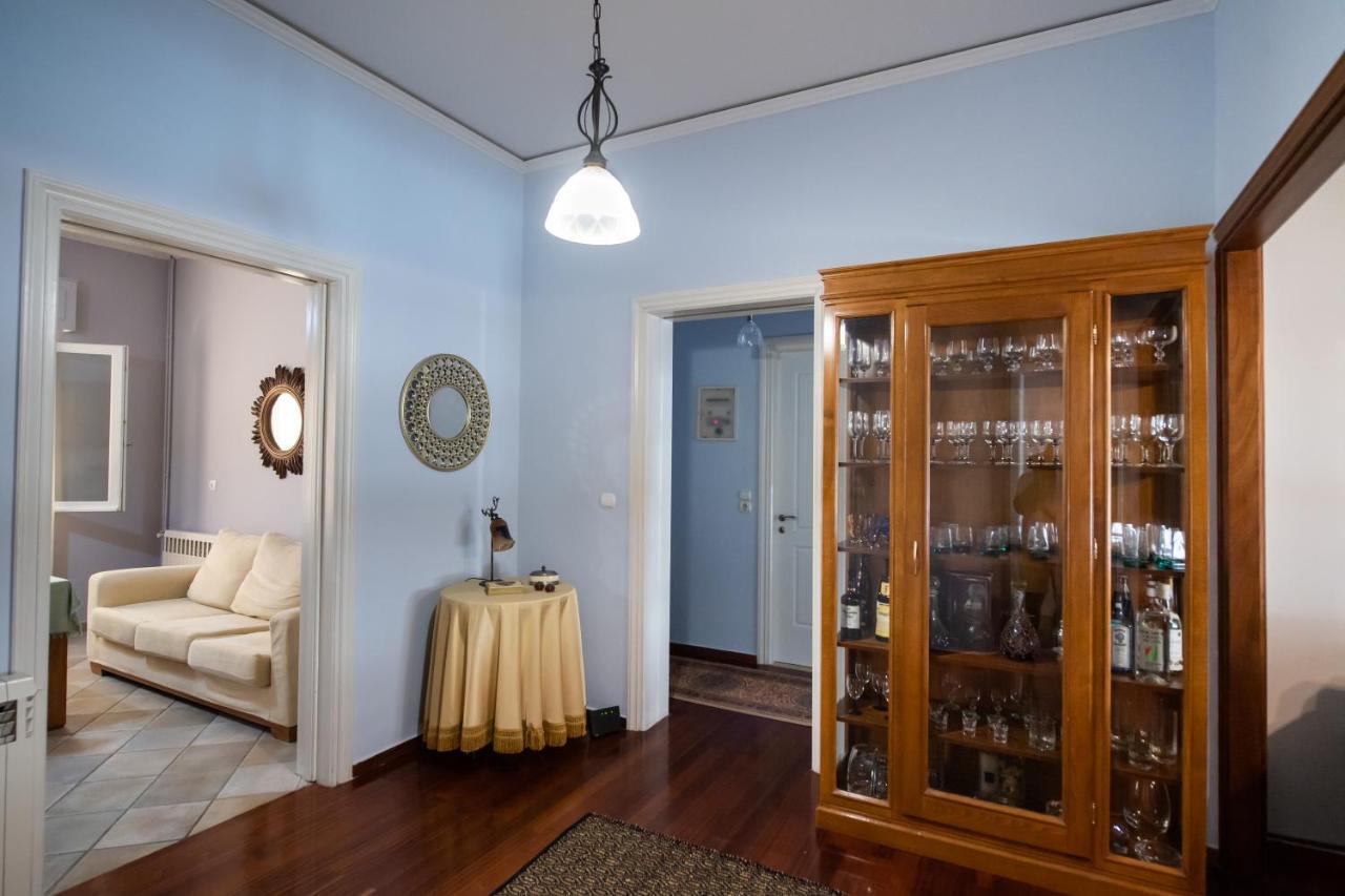 Andry'S Apartment Lefkada City Exterior photo