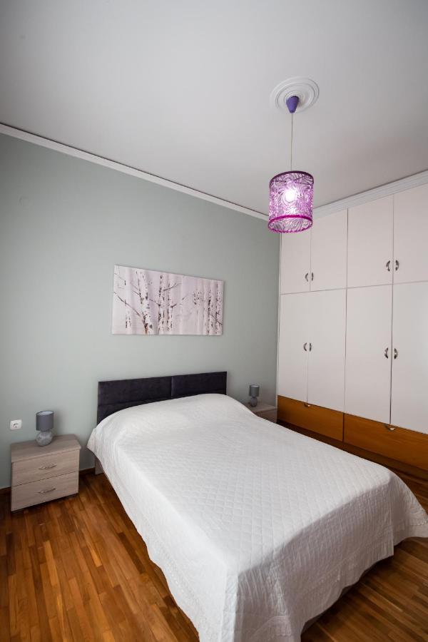 Andry'S Apartment Lefkada City Exterior photo