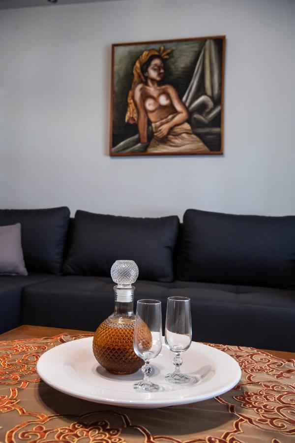 Andry'S Apartment Lefkada City Exterior photo